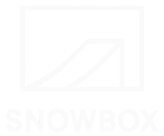 Snowbox Logo